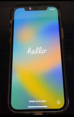 iPhone 12 Purple 64GB Unlocked T-Mobile Verizon AT&T