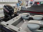 NEW 2022 Alumacraft Classic 165 Sport SAVE $5,000!