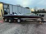 2006 Ranger Z21 Bass Boat