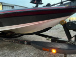 2006 Ranger Z21 Bass Boat
