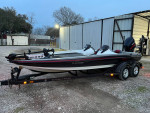 2006 Ranger Z21 Bass Boat
