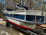 2000 Landau Pontoon Boat