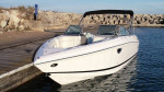 2011 Cobalt 262