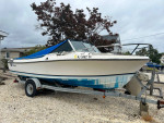 20 ft sepV WELCRAFT , I/O .PARTS OR WHOLE