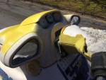 1995 Seadoo XP Jetski