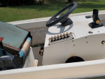 16 FT. Tri-Hull Fishing Boat