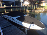24 searay sundeck