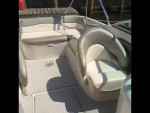 24 searay sundeck