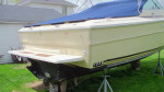 SEA RAY 1981 30ft srv