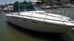 SEA RAY 30ft.1978 12ft.beam