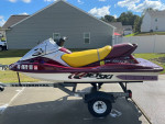 2000 STX 1100 DI Jet Ski