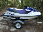 1998 yamaha jetski gp800