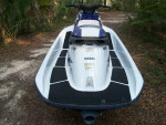1998 yamaha jetski gp800