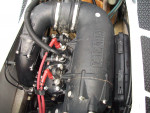 1998 yamaha jetski gp800