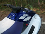 1998 yamaha jetski gp800
