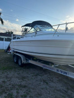 1991 Sea ray Laguna