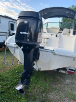 1991 Sea ray Laguna