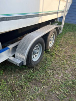 1991 Sea ray Laguna