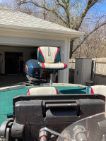 1999 LOWE BOAT