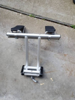 Wenonah Removable Solo Yoke and Pads