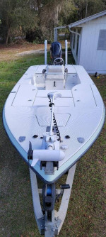 Ranger Cayman 223