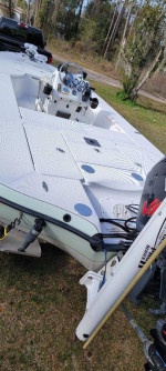 Ranger Cayman 223