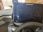 Skeeter ZXR21 like new used once