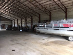 Storage space available ( inside & outside) starting at: