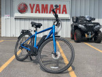 2022 TREK BICYCLE VERVE 2