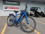 2022 TREK BICYCLE VERVE 2