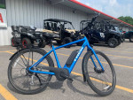 2022 TREK BICYCLE VERVE 2