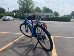 2022 TREK BICYCLE VERVE 2