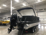 2023 BENNINGTON 22 LSR TRITOON MERCURY 200 - BOAT SHOW PRICING!!