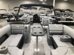 2023 BENNINGTON 22 LSR TRITOON MERCURY 200 - BOAT SHOW PRICING!!