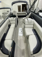2022 Premier Solaris RL 250 CL