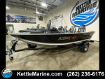 2023 Alumacraft Classic 165 SC