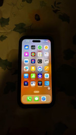 unlocked iPhone 14 Pro  max 128gb $800 (OBO)