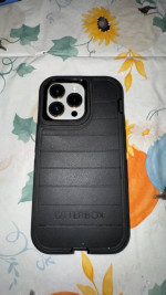 unlocked iPhone 14 Pro  max 128gb $800 (OBO)
