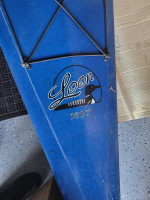 Kayak - Old Town - Loon 160T