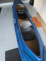 Kayak - Old Town - Loon 160T