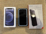 iPhone 12 Mini Unlocked