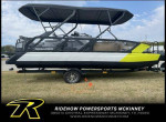2023 Sea-Doo Switch® Sport 21-230 hp