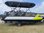 2023 Sea-Doo Switch® Sport 21-230 hp