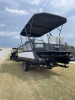 2023 Sea-Doo Switch® Sport 21-230 hp