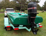 1968 Rayson-Craft SK-Junior