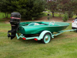 1968 Rayson-Craft SK-Junior