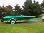 1968 Rayson-Craft SK-Junior
