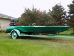 1968 Rayson-Craft SK-Junior
