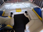 Wakeboard Wake Surf Ski Boat