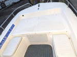 18' Sundance Skiff